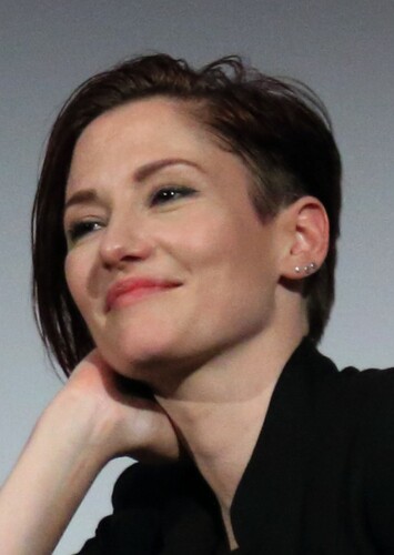 Chyler Leigh