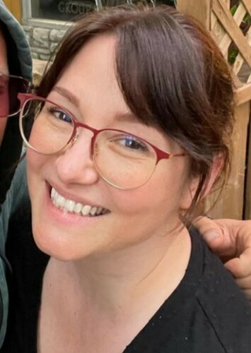 Chyler Leigh