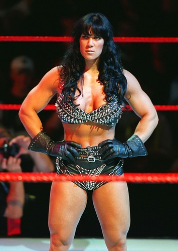 Chyna