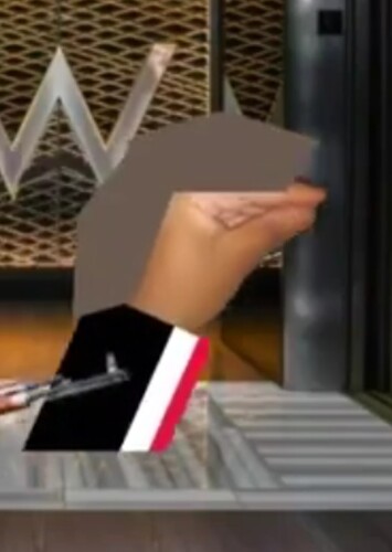 CIA businessman