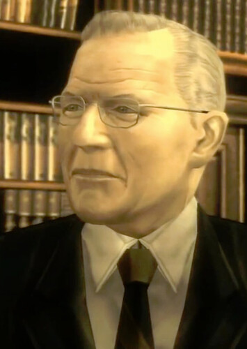CIA Director