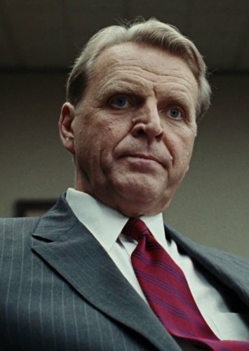 CIA Officer