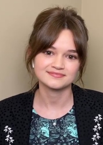 Ciara Bravo