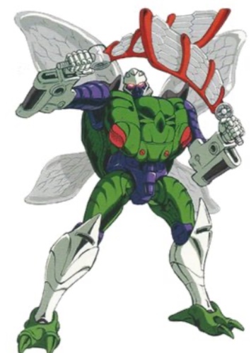 Cicadacon