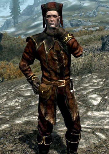 Cicero.