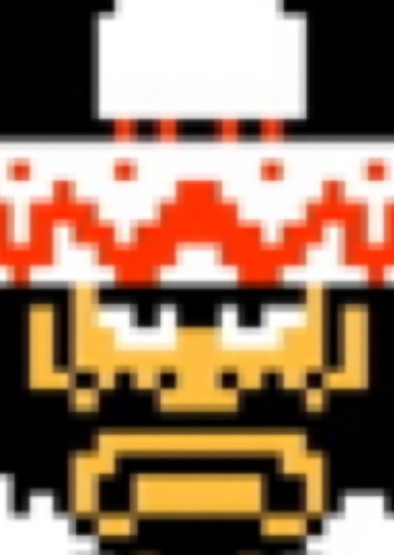 Cicero (Wild Gunman)