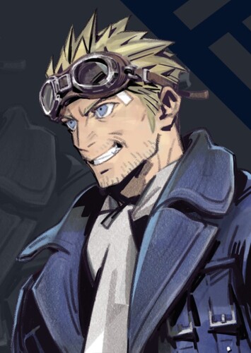 Cid Highwind