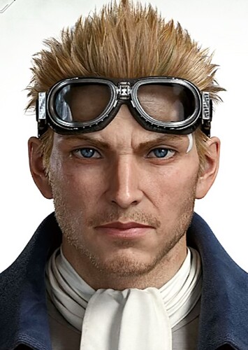 Cid Highwind