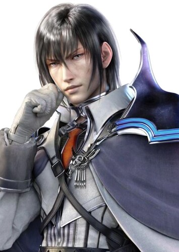 Cid Raines