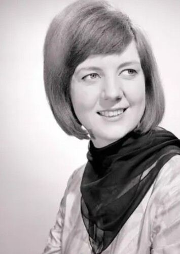 Cilla Black