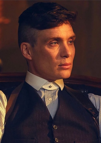 Cillian Murphy
