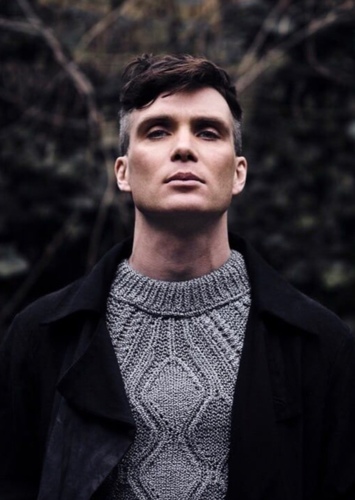 Cillian Murphy