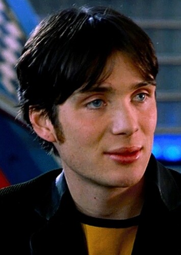 Cillian Murphy