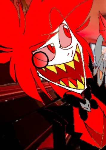 Alastor