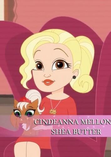 Cindeanna Mellon
