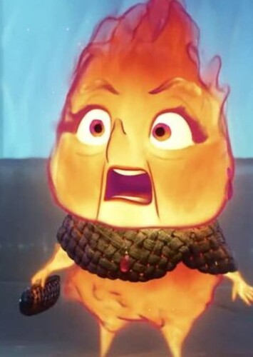 Cinder Lumen