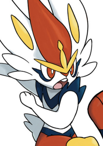 Cinderace