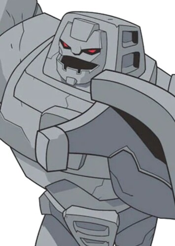 Cinderblock