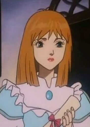 Cinderella
