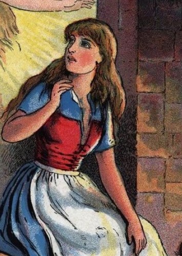 Cinderella