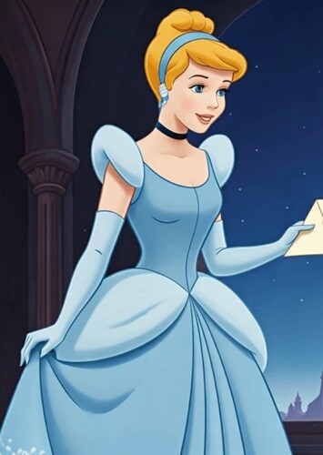 Cinderella