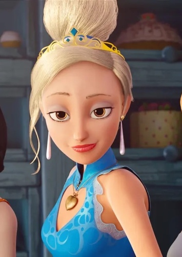 Cinderella