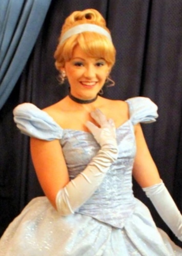 Cinderella