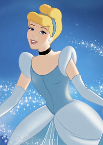 Cinderella