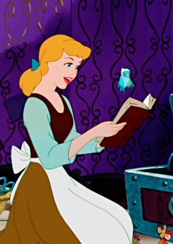 Cinderella