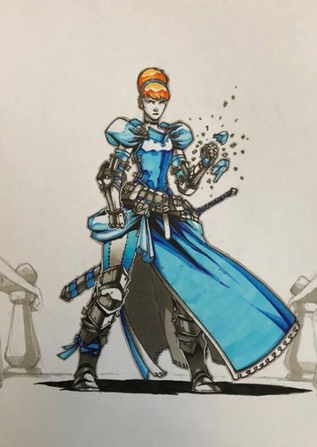 Cinderella