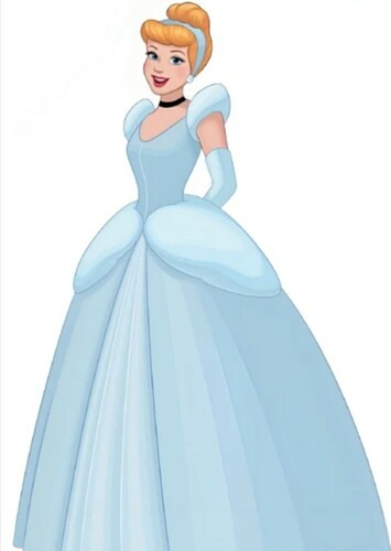 Cinderella