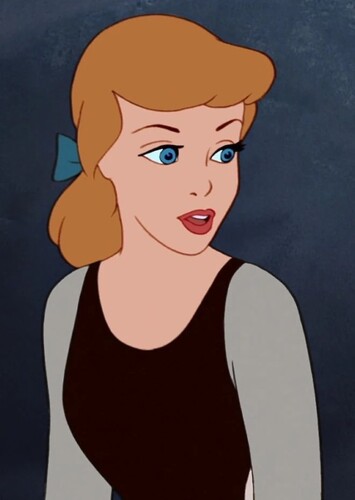 Cinderella
