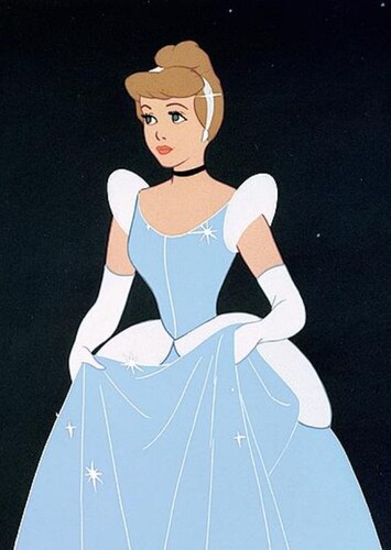 Cinderella