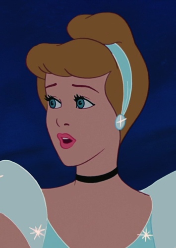 Cinderella