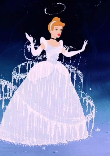 Cinderella