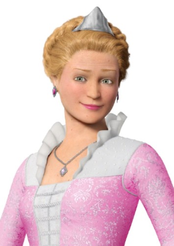 Cinderella