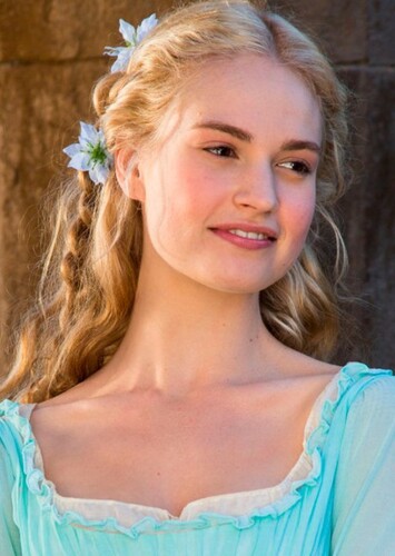 Cinderella