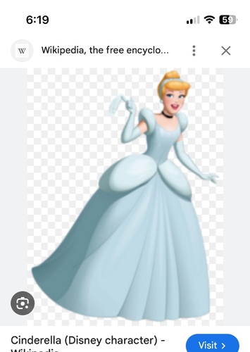Cinderella