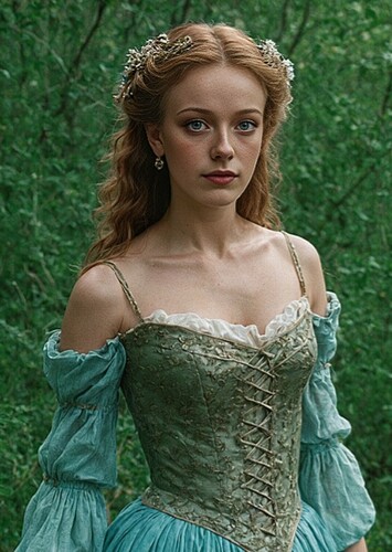 Cinderella
