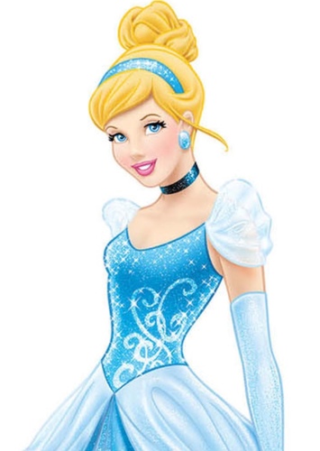Cinderella