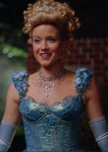 Cinderella