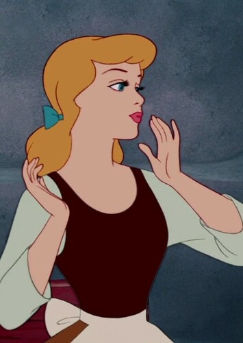 Cinderella