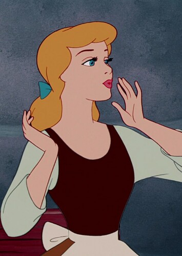 Cinderella