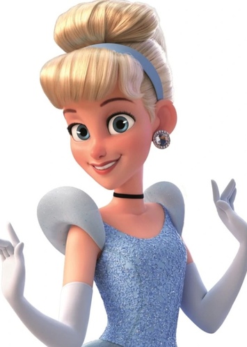 Cinderella