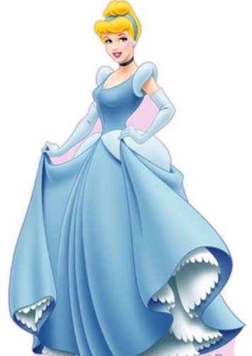 Cinderella
