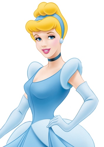 Cinderella