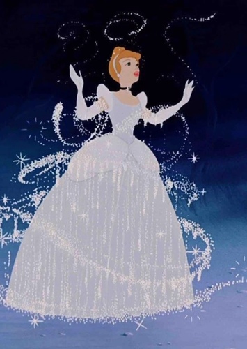 Cinderella