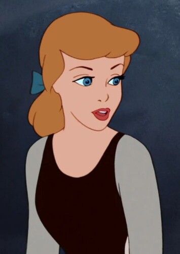 Cinderella