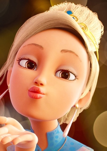 Cinderella (Charming)