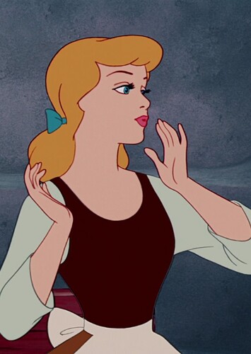 Cinderella (Cinderella)